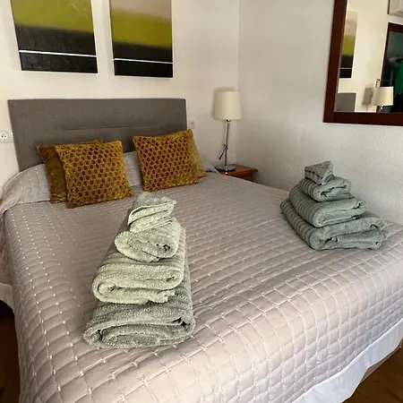 Casabella Apartamento *