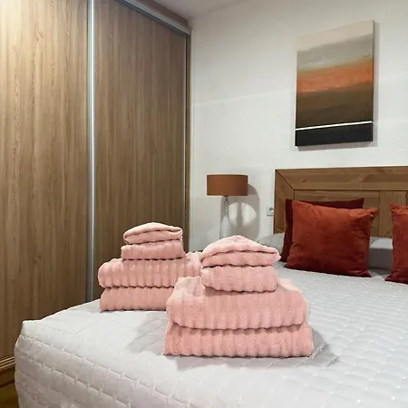 Apartment Casabella *
