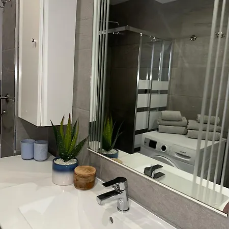 Casabella Apartment *