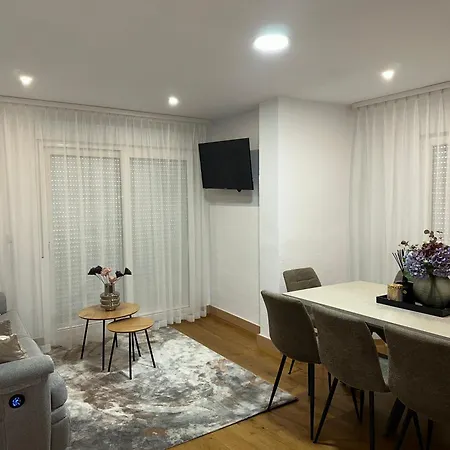 Διαμέρισμα Casabella Τορεβιέχα