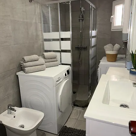 Casabella Apartment